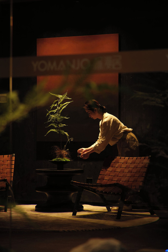 Exterior 3, Yomanjo Hotel Guangzhou Pazhou-Canton Fair Exclusive, Guangzhou