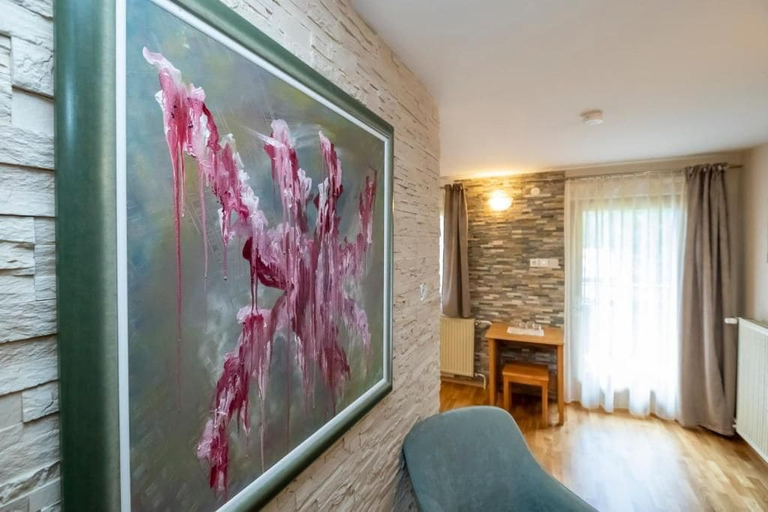 Others 5, ART HOTEL KRISTAL, Bohinj