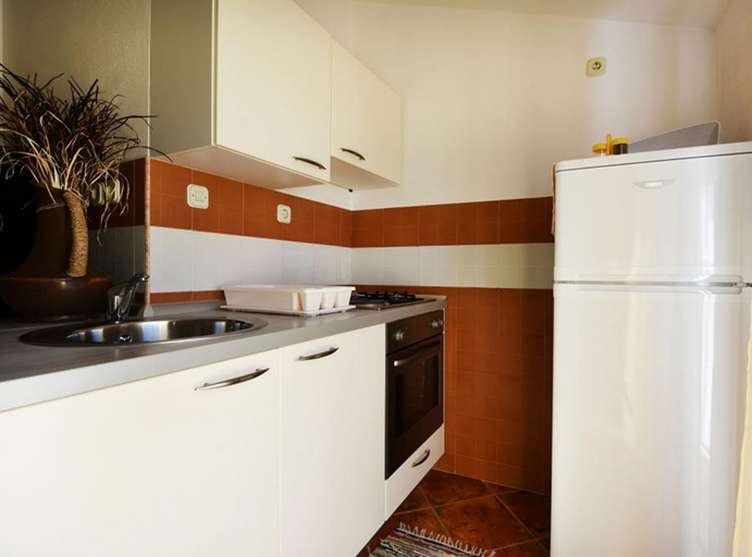 Others 5, Apartments Milena, Murter
