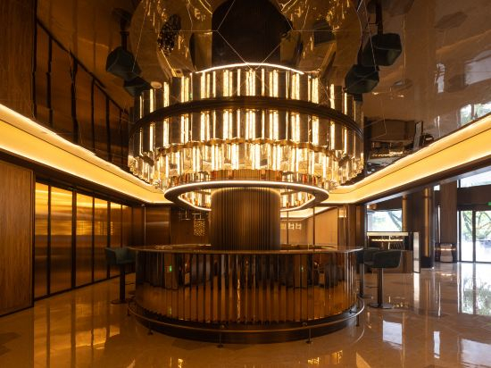 Fitness & Recreational Facilities, Orange Crystal Hotel（Classic British style, excellent location, close to major scenic spots）, Guilin