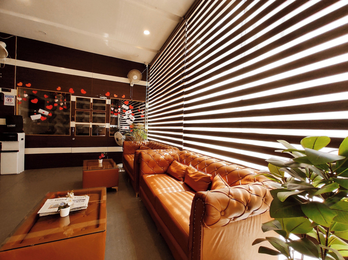 Interior 5, THE ELITE REGENCY - Premium Hotel Rooms, Ludhiana