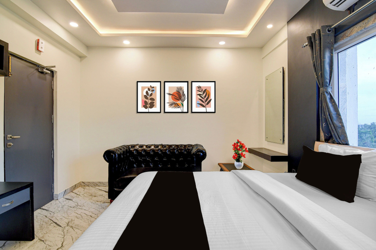 Room 2, Townhouse Oak Dankuni Crossway Formerly, Hugli