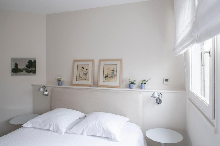 Bedroom 3, Les Suites de Catherine, la si Calme, Meurthe-et-Moselle