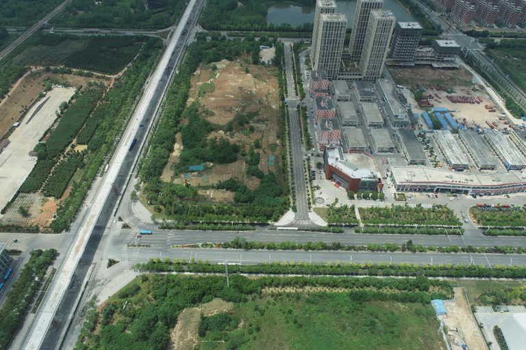 Exterior & Views 1, Green Tree Inn Chuzhou High-speed Railway Station Zhixuan, Chuzhou