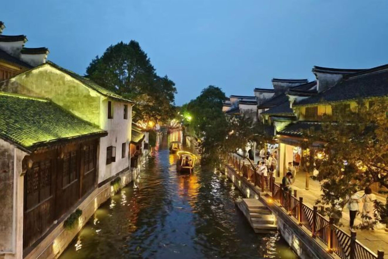 Exterior & Views 2, Vanyou Inn (Huzhou Nanxun Ancient Town Shiyuan Road), Huzhou