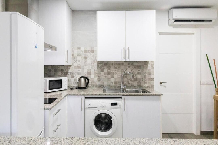 Private kitchen 4, LA CASA DE EMILIA, Córdoba
