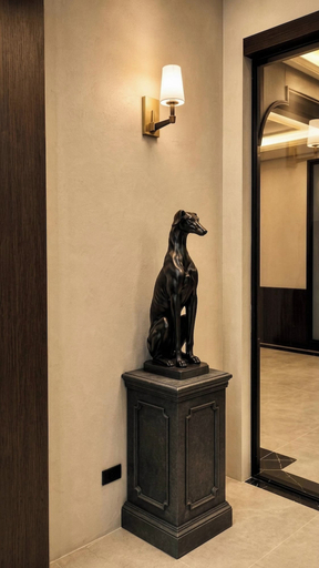 Interior 5, BAAN THIP Hotel, Muang Songkhla