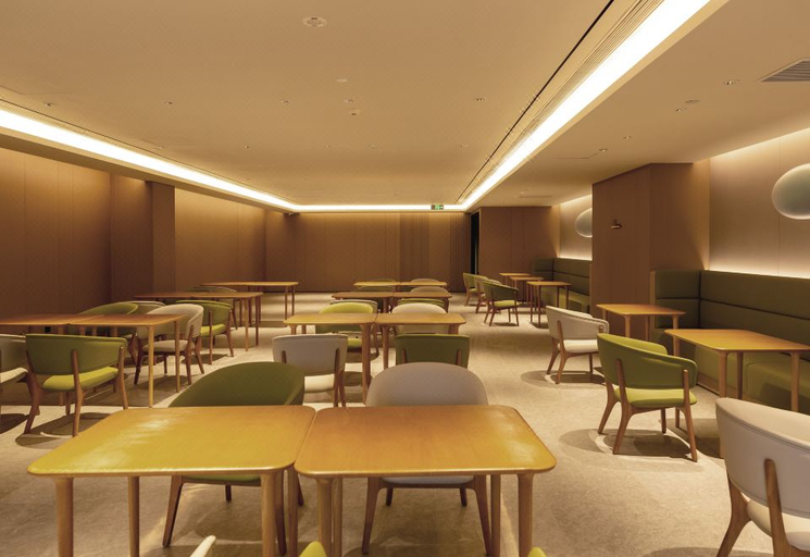 Food & Drinks 4, JI Hotel Chengdu Xinjin Industrial Park, Chengdu