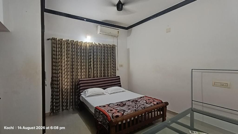 Room 4, Aroma Kochi Your Water front Sanctuary, Ernakulam