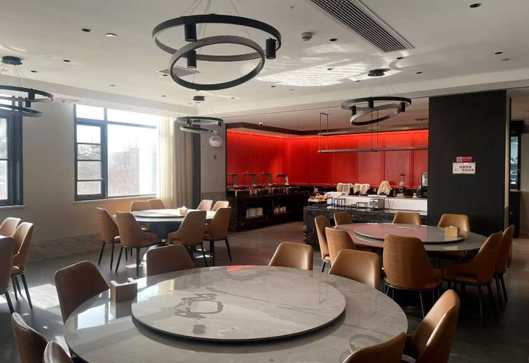 Food & Drinks 5, Hanting Hotel Fengqiu Dongfeng Road, Xinxiang