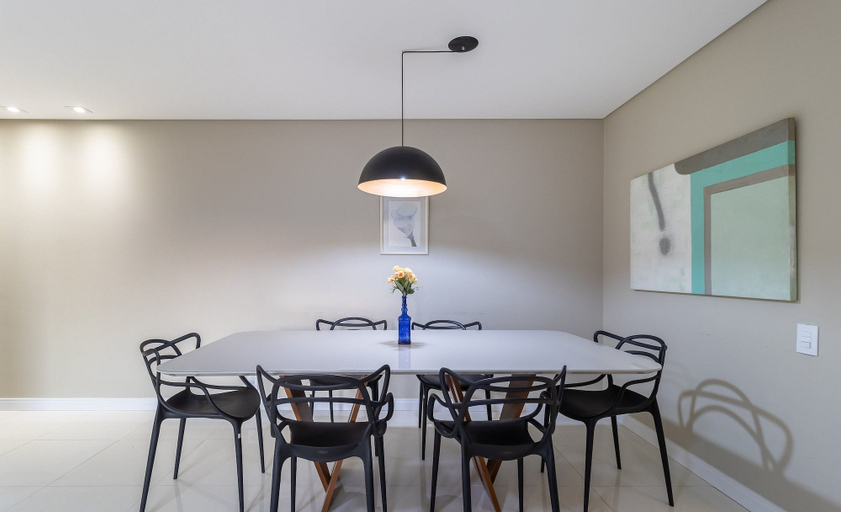 Others 2, Modern Apart Near Beira-mar Norte, Downtown Vra404, Florianopolis