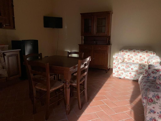 Dining 5, Villa Preselle Country Resort, Grosseto