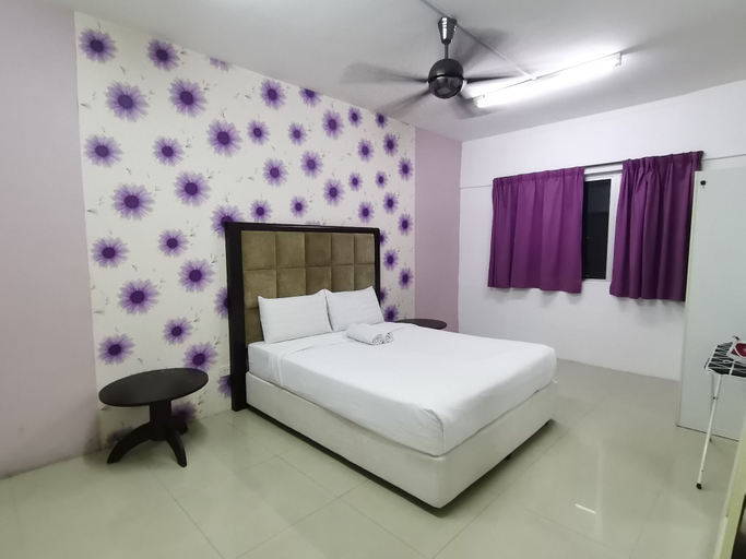 Room 3, Putra Majestik, Kuala Lumpur