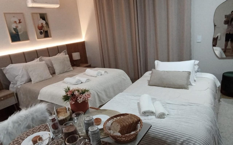 Room 4, 303 Avenida Principal Urubici, Urubici