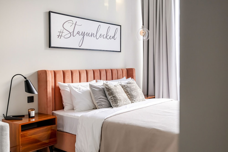Bedroom 3, Unlock J One, Dubai