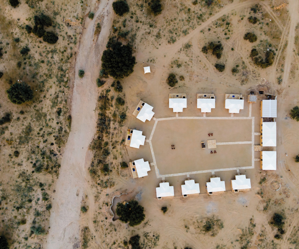 Exterior 2, VINN Jadam Resort by Vesta, Jaisalmer
