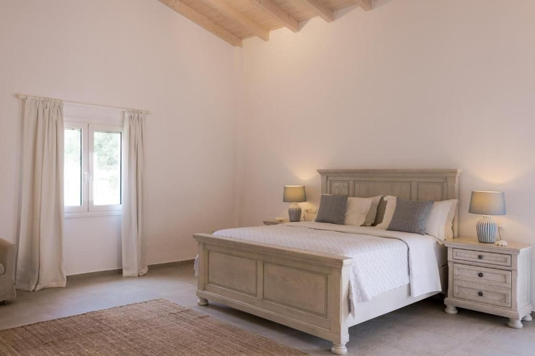Room 1, Villa Botanica, Ionian Islands