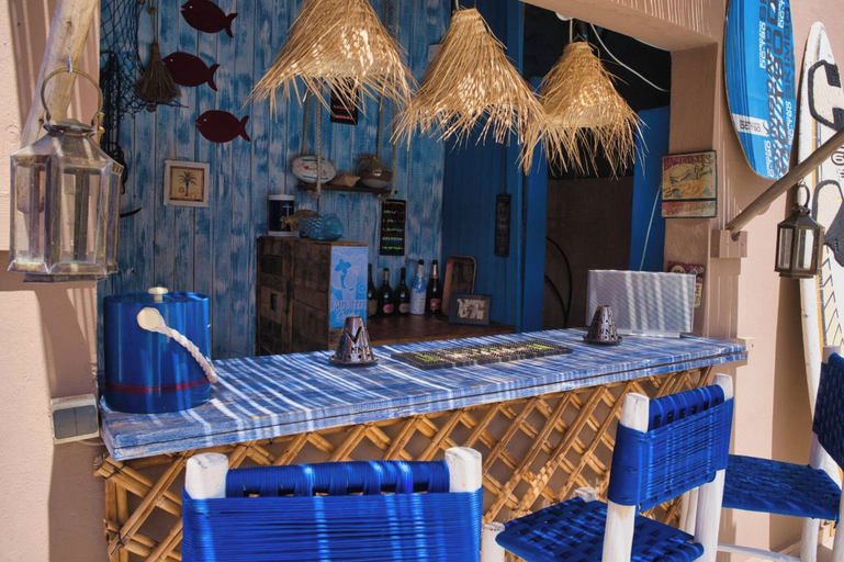 Dining 5, Villa Piscine Chauffée & spa, Marrakech