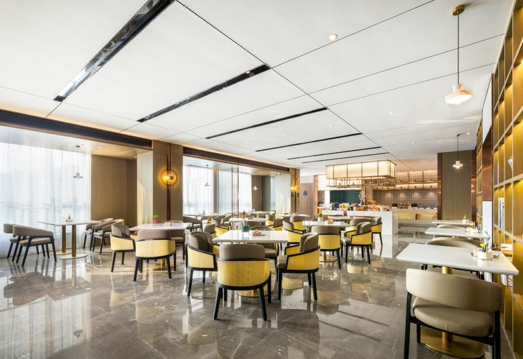 Food & Drinks 5, Atour Hotel Xiamen Zhongshan Road General Temple, Xiamen