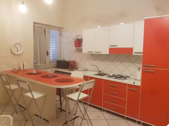 Hotel Interior/Public Areas 2, B&BPRESIDENT, Salerno