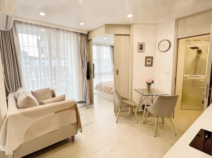 Others 4, Olympus City Garden Condominium Pattaya, Pattaya