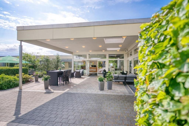 Exterior & Views 2, Hotel Wiehen-Therme, Minden-Lübbecke