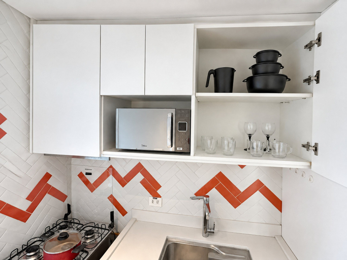 Private kitchen 2, You Faria Lima, São Paulo