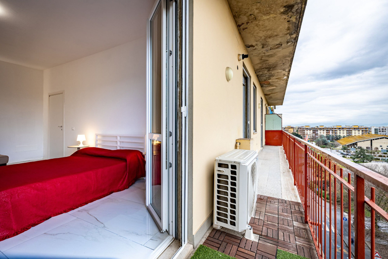 Room 5, Scandicci Turri, Florence