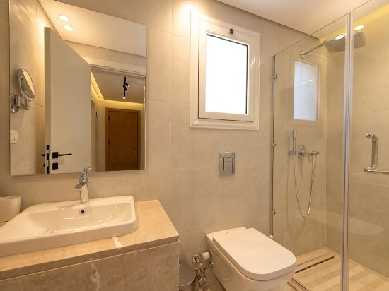 Others 2, Meraviglia Mohandseen, 2BDR apartment by Kennah, Kirdasah