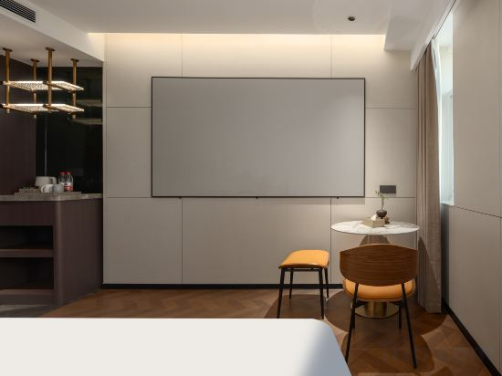 Others 4, Gelman  Hotel, Yantai