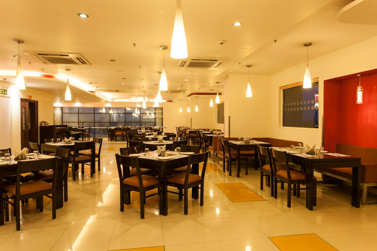 Food & Drinks 4, Ginger Indore, Indore