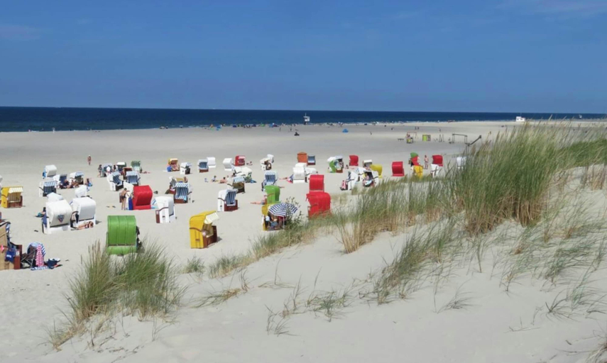 Beach 3, 272 - Apartment Lighthouse, Aurich