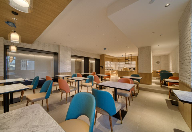 Food & Drinks 4, Hanting Hotel Hangzhou Liangchu New Town, Hangzhou