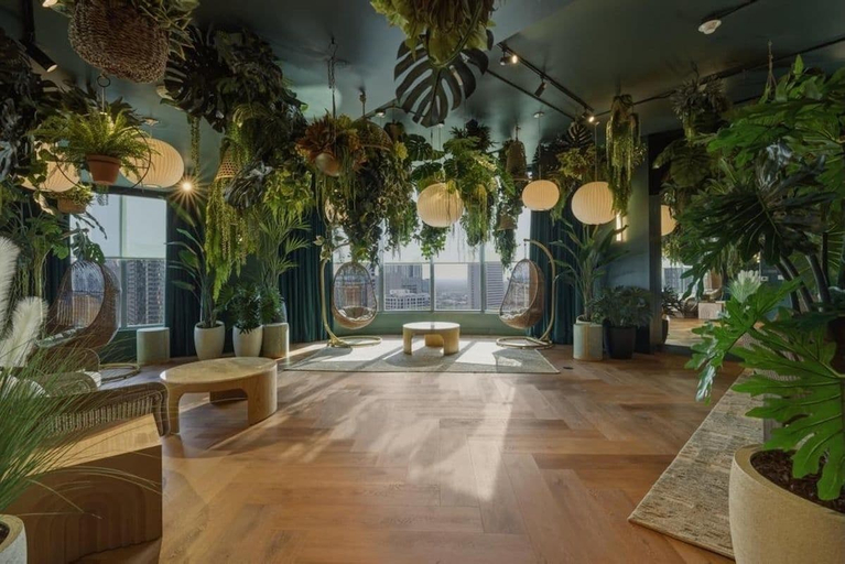 Interior 5, New Luxury Studio Downtown Miami Prime Location, Miami-Dade