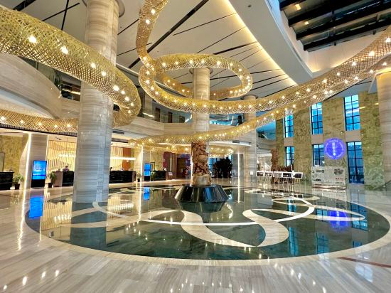 Others 4, Narada Resort & Spa Wugongshan, Pingxiang