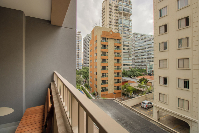 Terrace/patio 2, Coronel by Bhomy, São Paulo