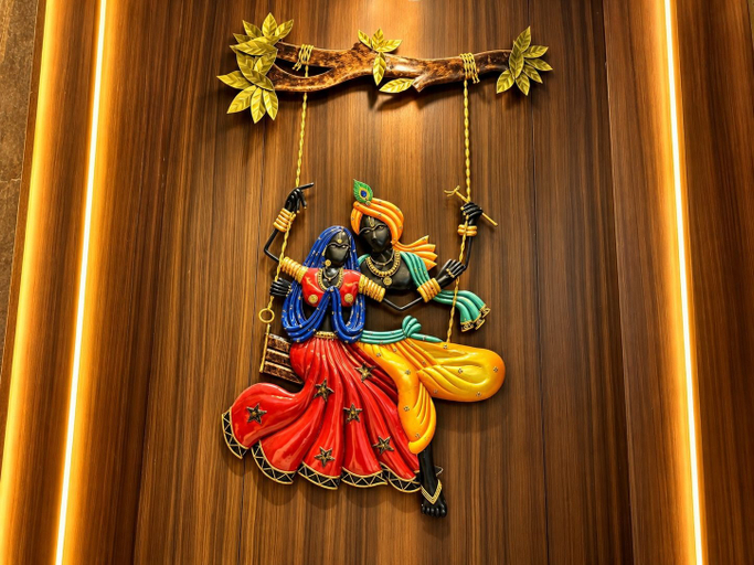 Others 5, Hotel Taj Heights, Agra
