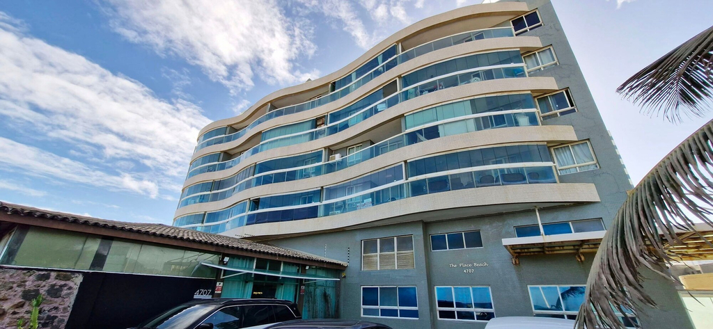 Exterior 4, COARM0113 - Cond The Place Beach Aparts, Salvador