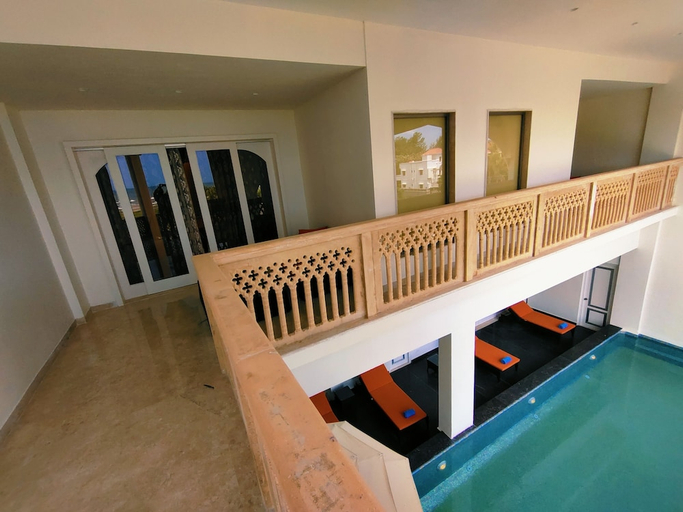 Sport & Beauty 5, Kaldan Samudhra Palace, a Palace by the Sea, Kancheepuram
