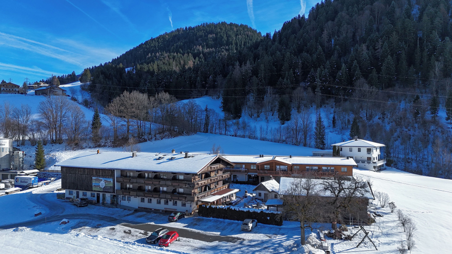 Exterior 5, Denggenhof Apartments am Wilden Kaiser, Kufstein