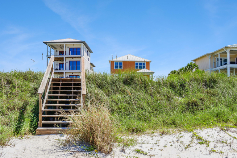 Exterior 2, Summer Salt, Gulf