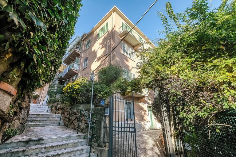 Exterior 3, Appartamento Villa Mary - Sea View & Balcony, Imperia