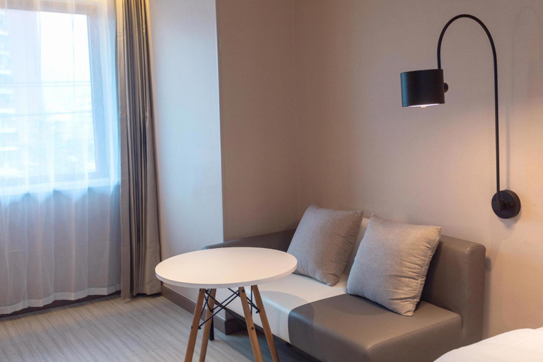 Others 4, Hanting Hotel Handan She County Longshan Street, Handan