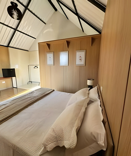 Room 3, Chales Entre Vinhas, São Roque