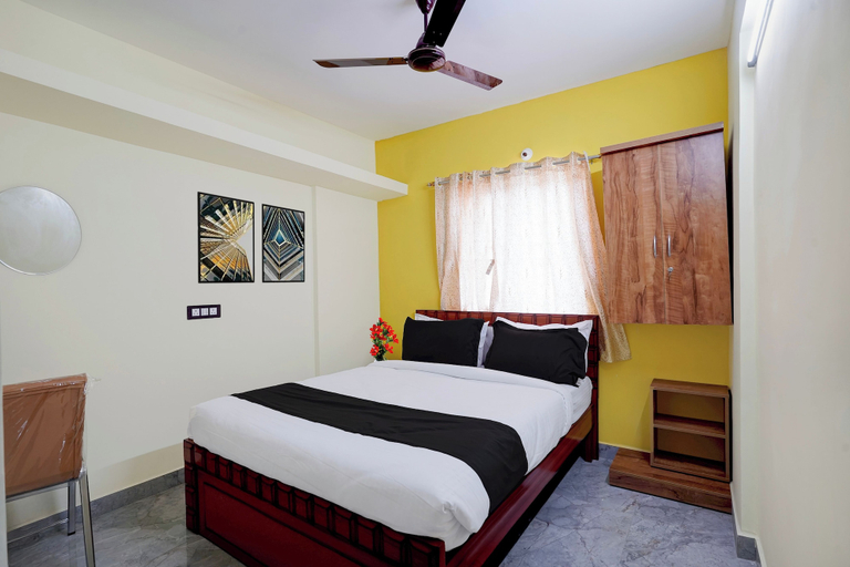 Room 3, Collection O Bangalore Airport Stay, Bangalore Rural