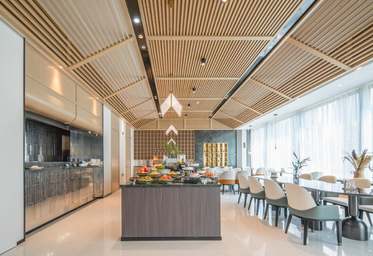 Food & Drinks 4, Atour Hotel Hangzhou East Railway Station East Square, Hangzhou