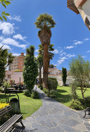 Room 4, Calacoto Secret Garden 3BR Zona Sur Parking, Pedro Domingo Murillo
