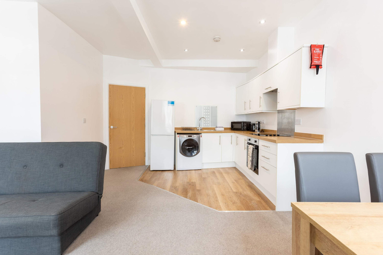 Others 3, Charming Kendal Flat With Town Centre Location, Cumbria