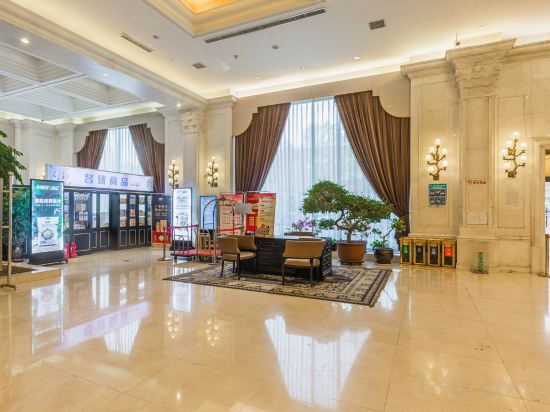 Others 5, Bin Yue Hotel, Hohhot