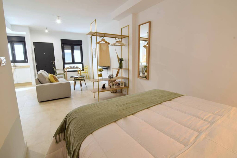 Primary image, Housing Ollerias by Sharingco, Málaga